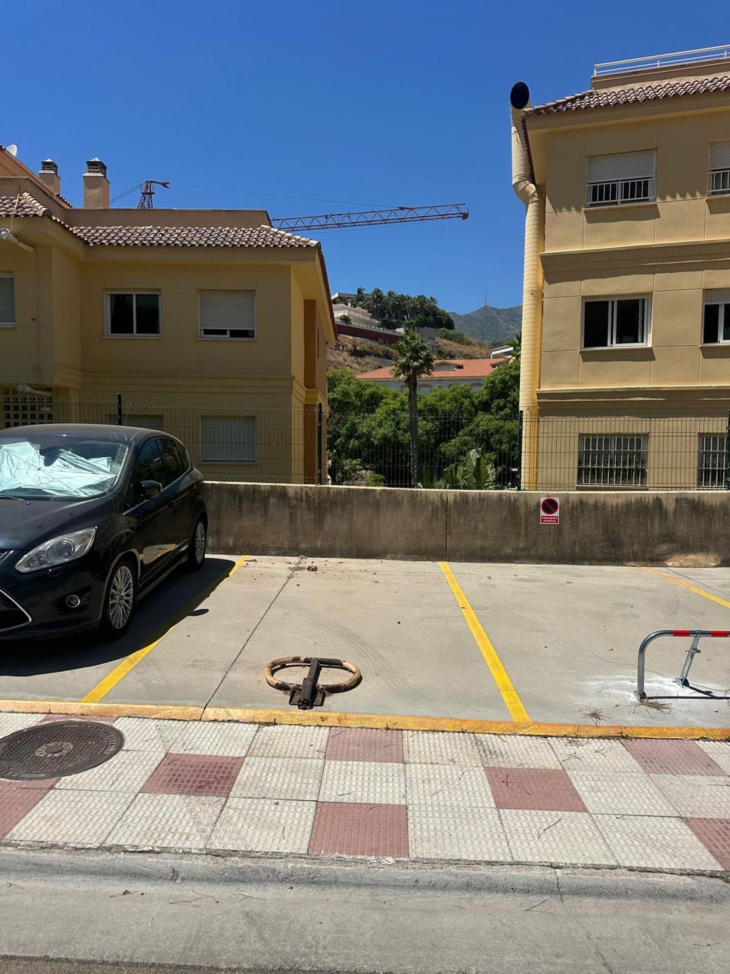 Dúplex en Avenida Estrella del Mar, 14, Zona Centro Comercial Torrequebrada - Foto 22