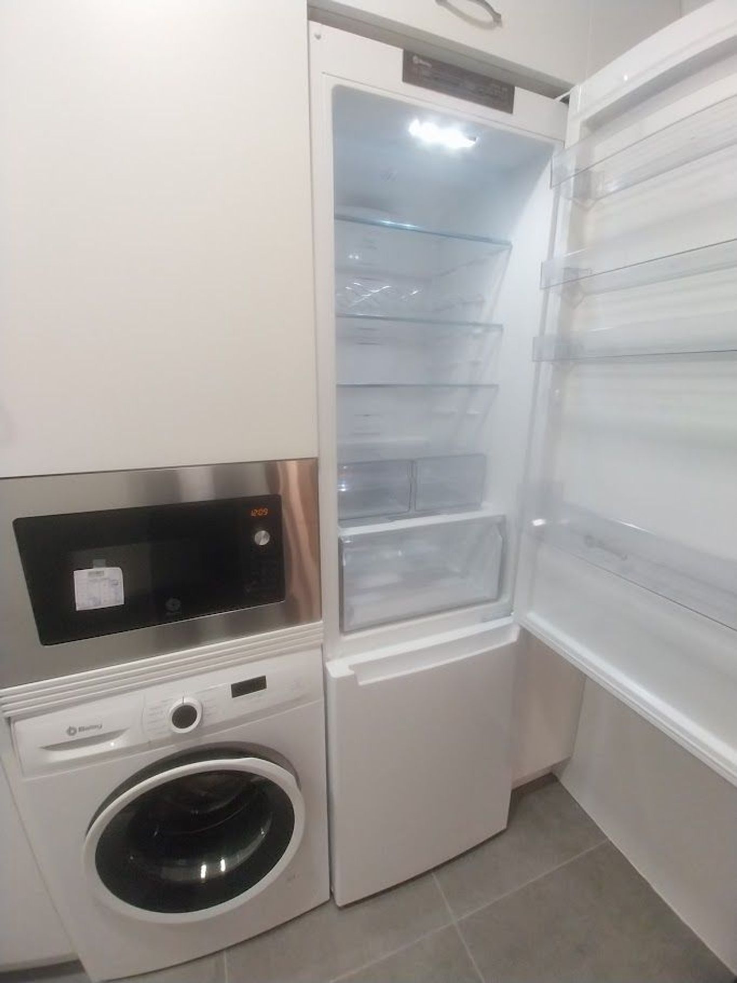 Piso en calle de Alcántara, 32 - Foto 13