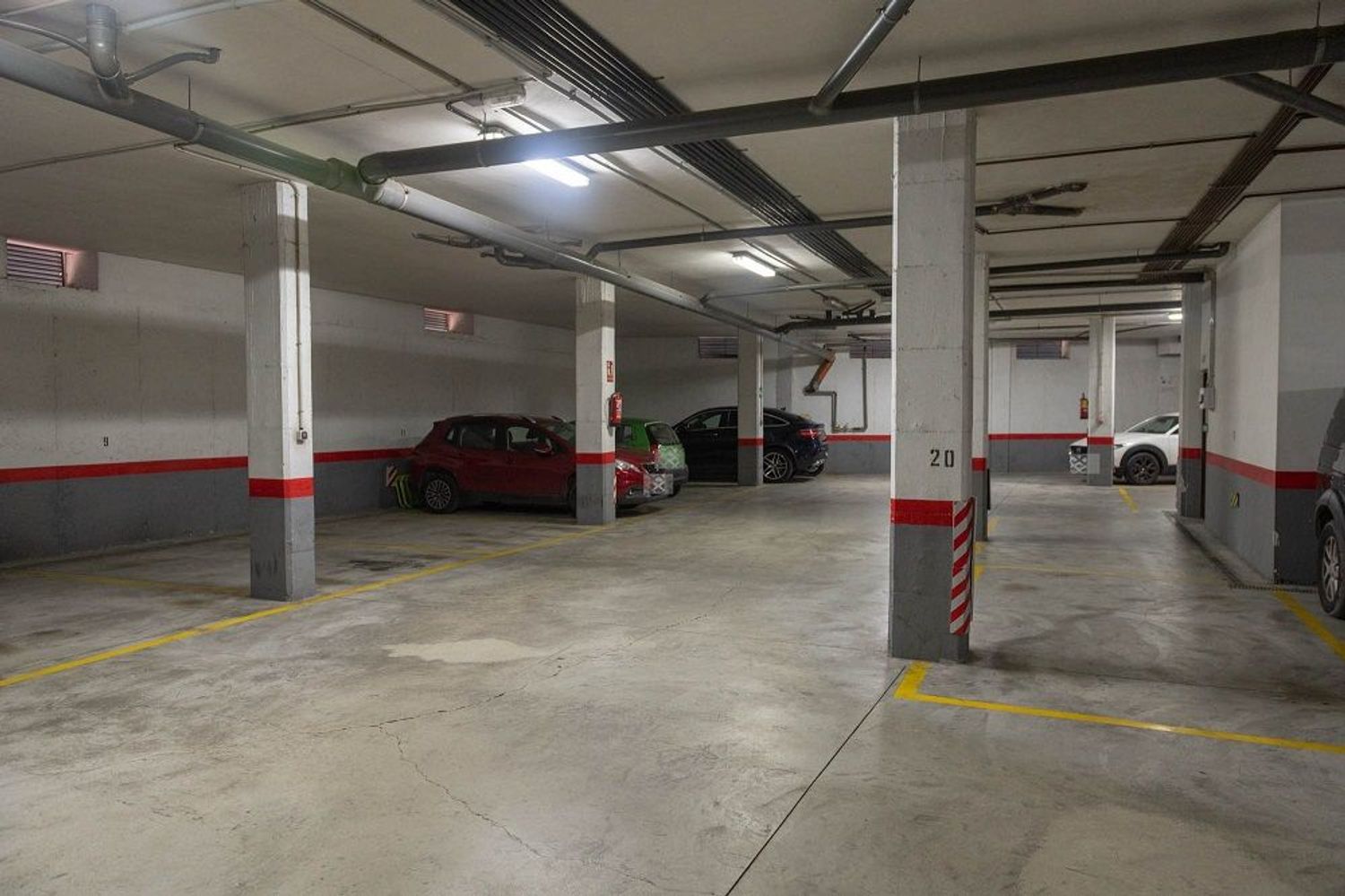 Piso en El Ranero-San Basilio, El Ranero-San Basilio - Foto 29