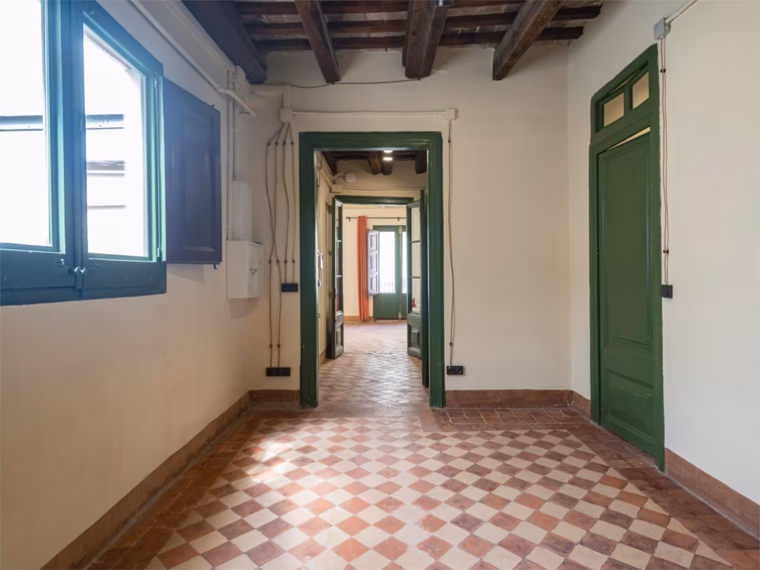Piso en  Carrer Nou de Sant Francesc 8 - Foto 24