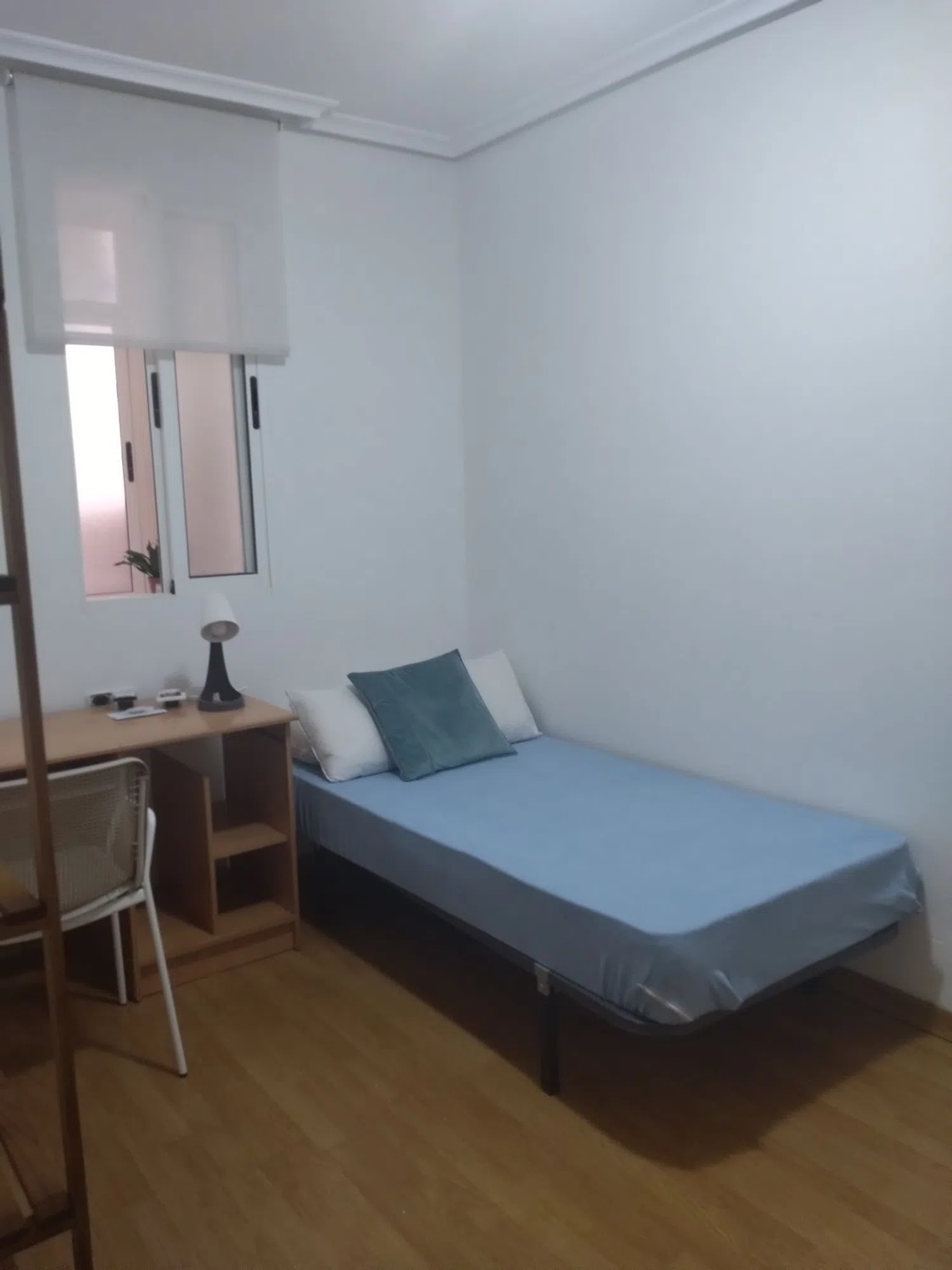 Piso en calle Pérgola, 9 - Foto 11