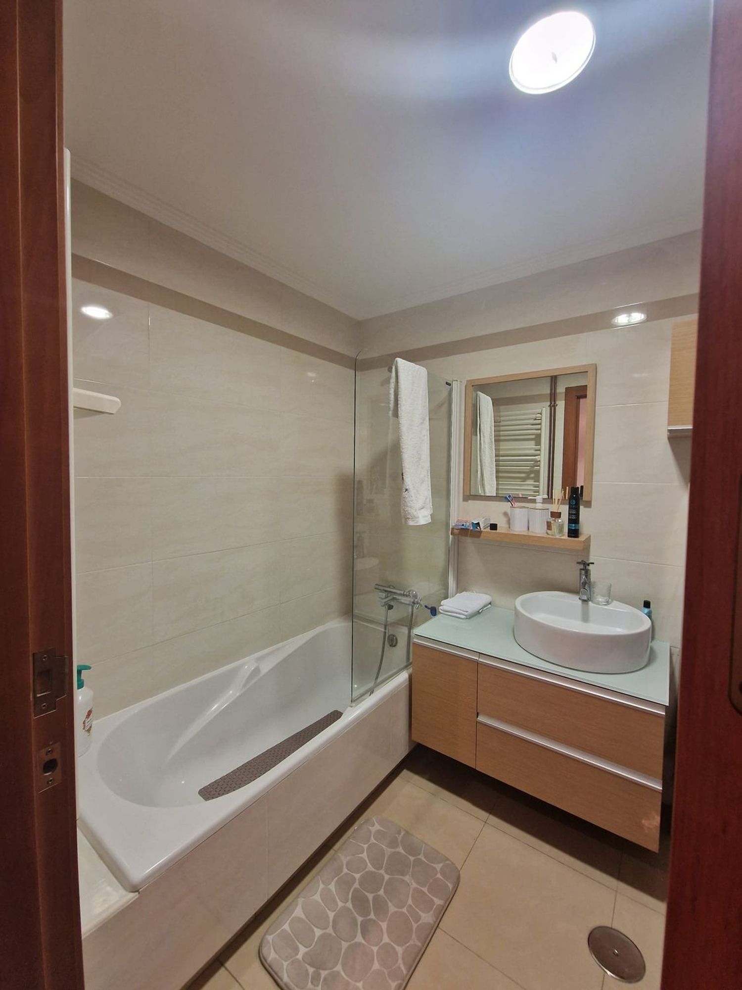 Piso en Calle Doctor Ferrán, 77, Fátima, Fátima - Foto 10
