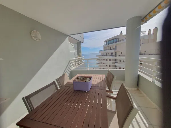 Piso en Avenida Rosa de los Vientos, 8, Playa de Fossa-Levante, Playa de Fossa-Levante - Foto 1