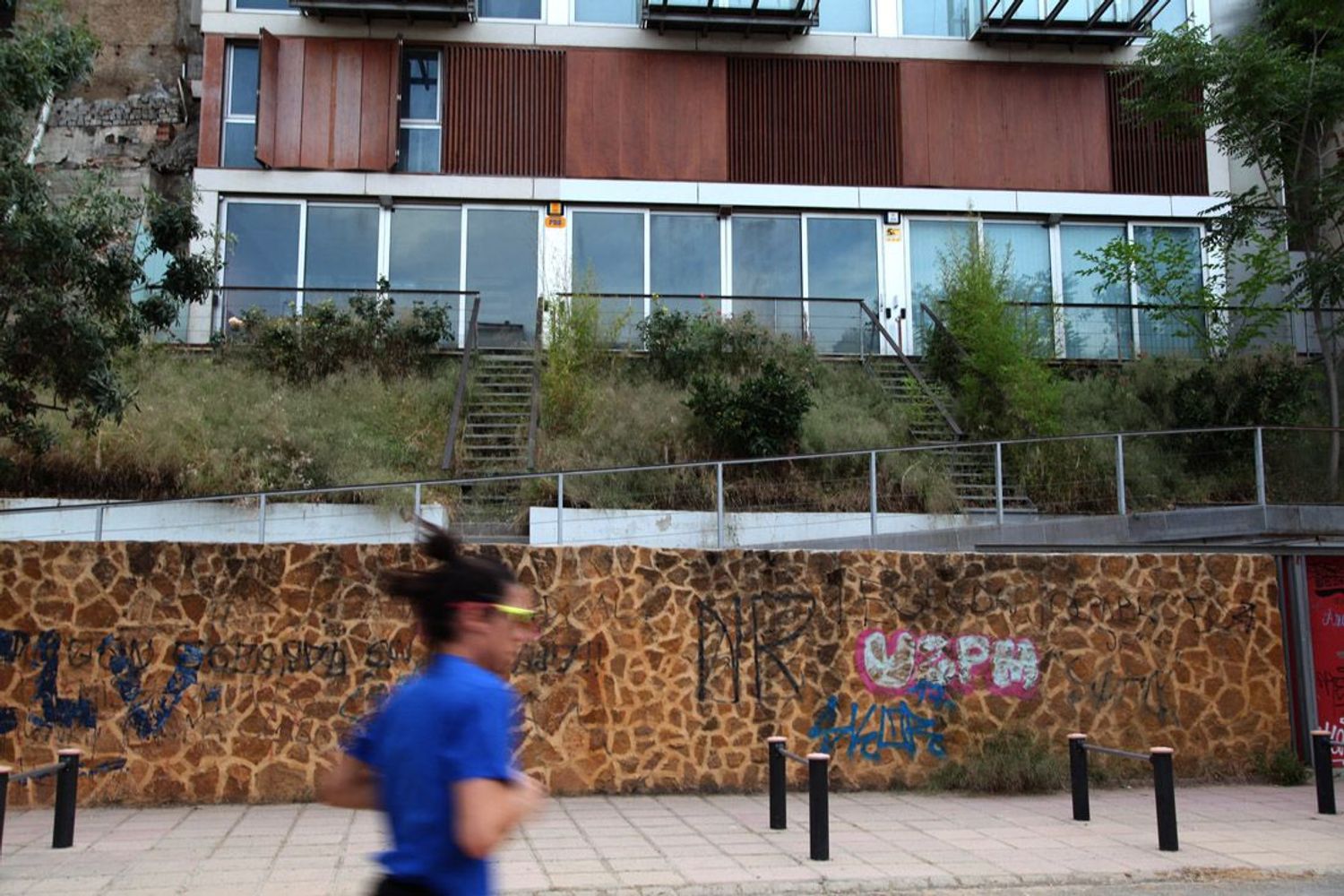 Chalet pareado en Paseo de las Palmas, 25, Cuesta Escoriaza - Barranco del Abogado - Foto 36