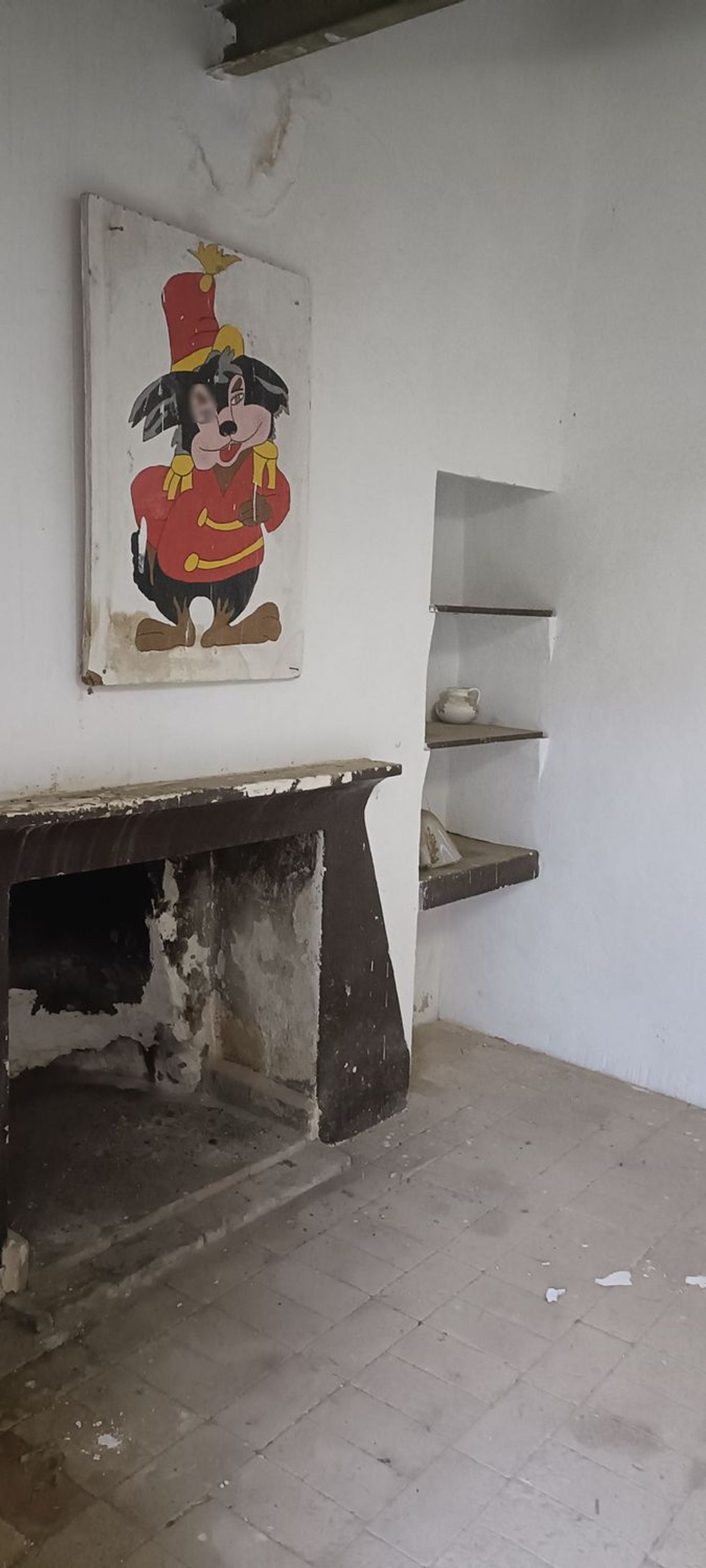 Casa rural en Paraje el aljibe, 87, Cánovas - Cuevas de Reyllo - Foto 6