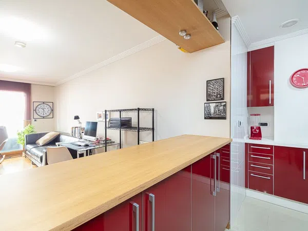 Piso en Barrio Centro - Areal