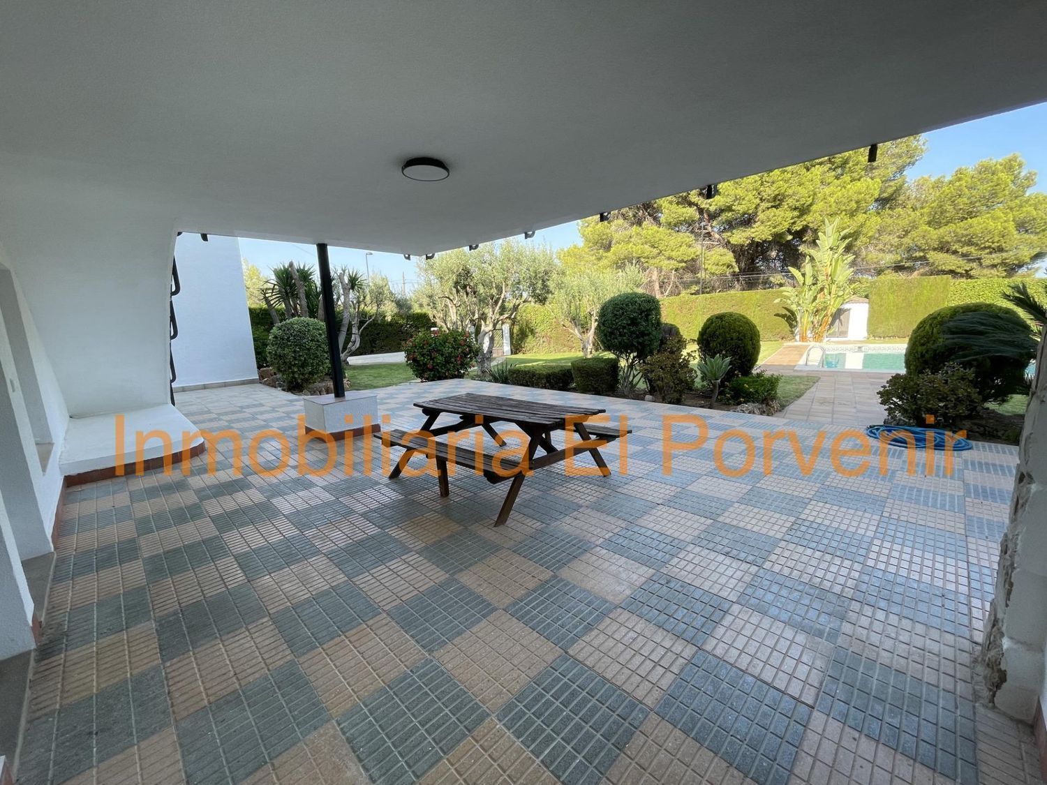 Casa o chalet independiente en Travesía Don Juan Artal, Santa Apolonia - Foto 21