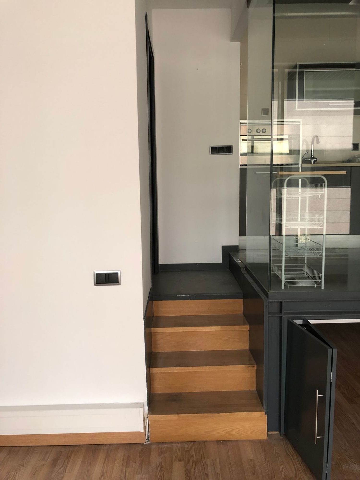 Estudio en Avenida del Cerro del Águila, 7, Pol. Industrial sur, Pol. Industrial sur - Foto 12