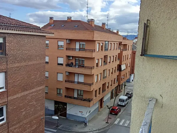 Piso en Calle Espronceda, 16 - Foto 3