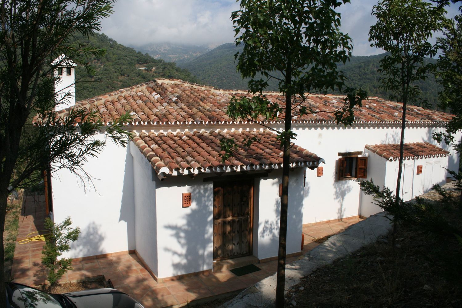 Finca rústica en Ma-8301 s/n - Foto 4