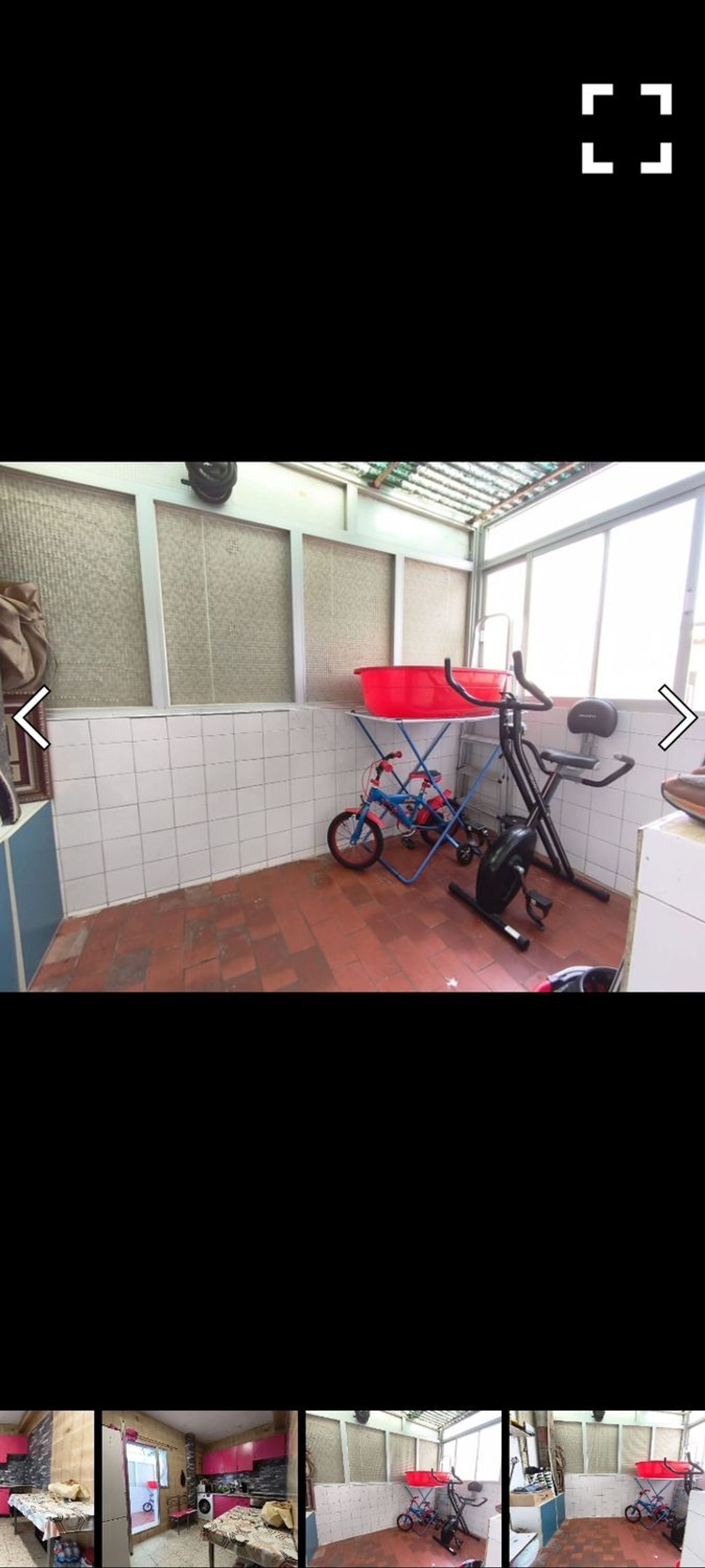 Piso en Calle Adel Pinna Casas, 4, La Estación, La Estación - Foto 13