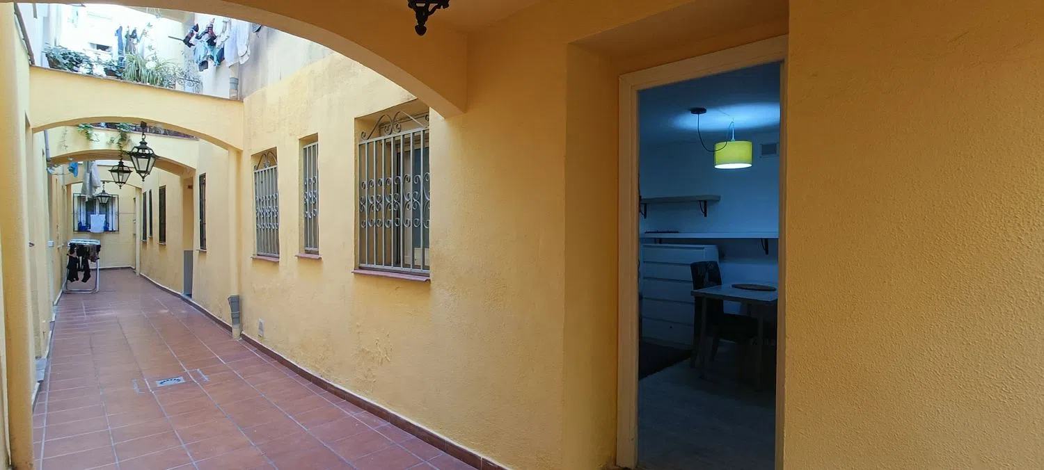 Estudio en calle de Embajadores, 54 - Foto 4