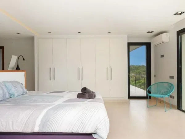 Casa de pueblo en Calle de les Alzines, 13, Serra Brava, Serra Brava - Foto 2