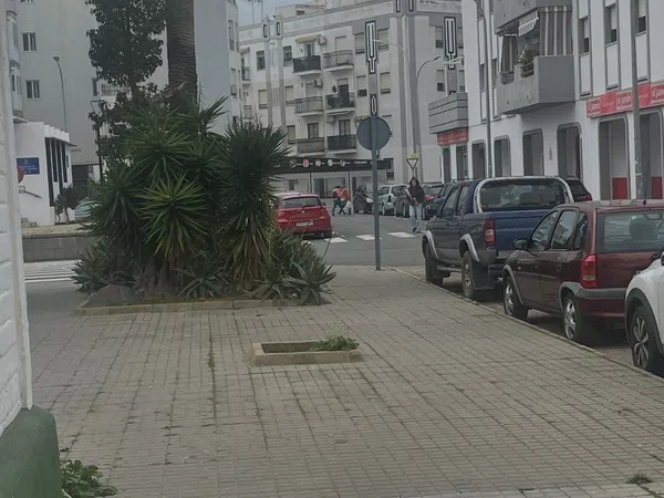 Piso en Calle Extremadura, 14 - Foto 1