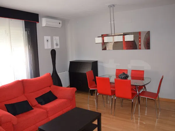 Piso en Calle Ferrocarril, 56, Santa Bárbara, Santa Bárbara - Foto 14