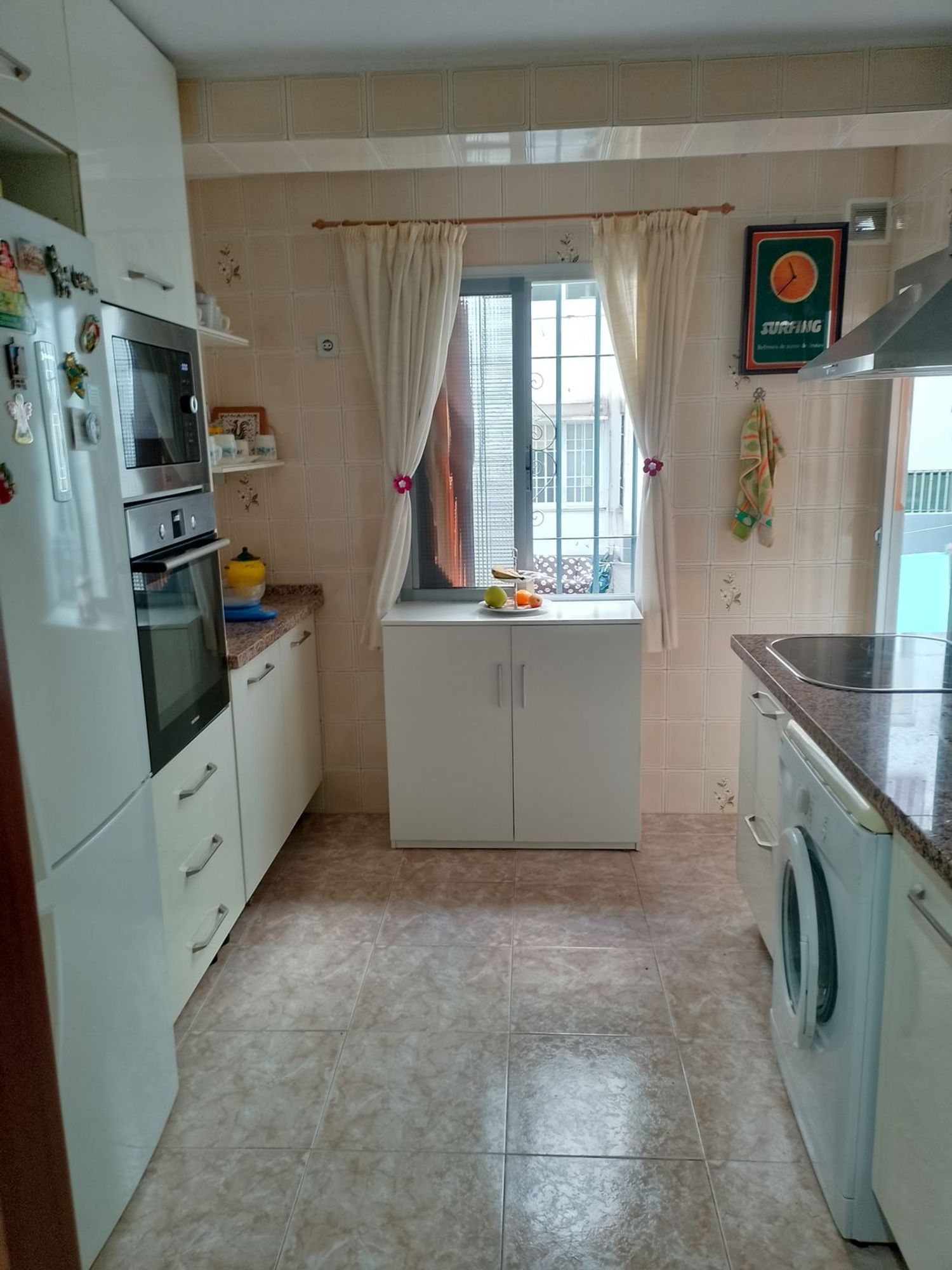 Piso en Calle Puente Genil, 7, Sector sur - Santa Cruz - Foto 18