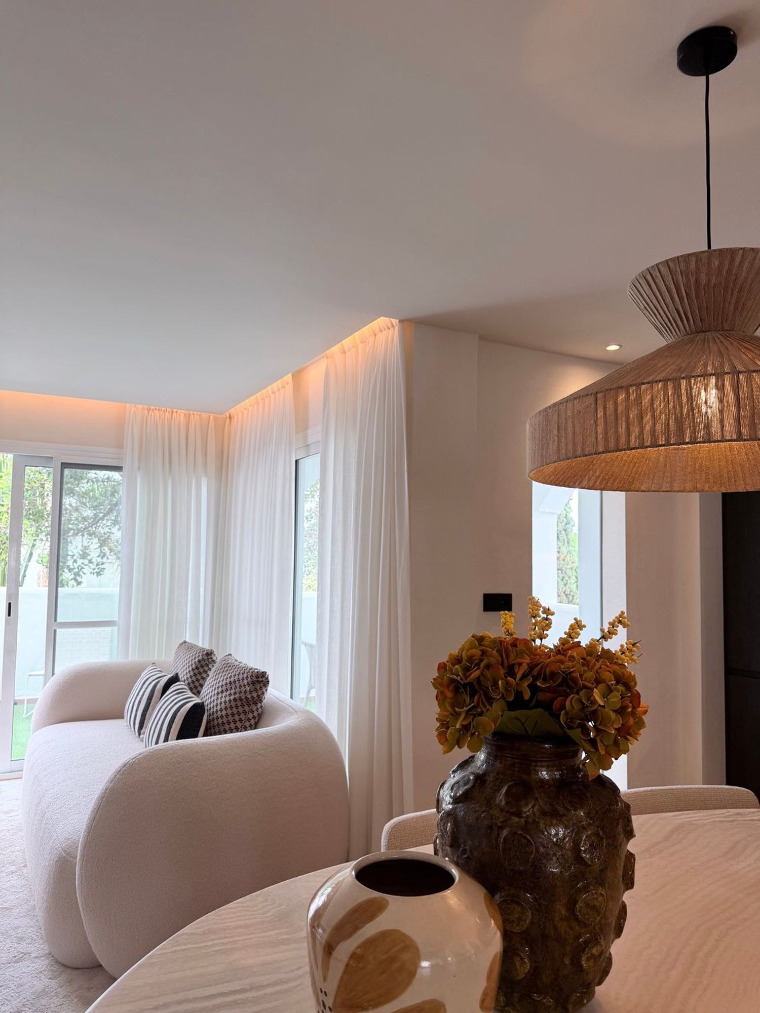 Piso en Reserva de Marbella, Reserva de Marbella - Foto 4