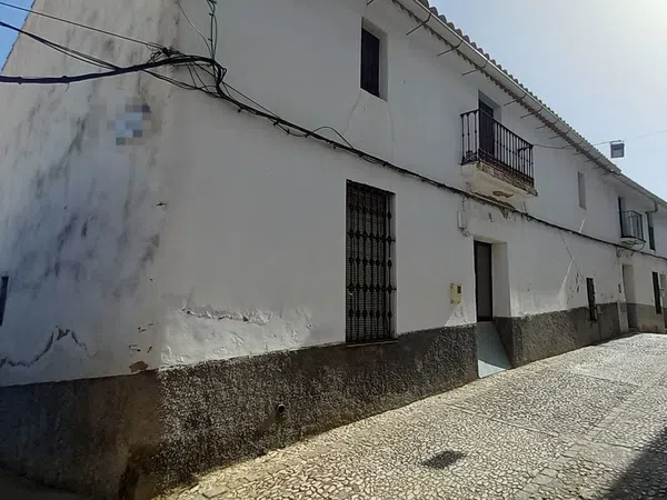 Casa de pueblo en Calle Larga, 22 - Foto 4