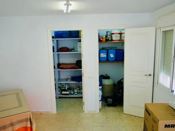 Chalet pareado en Avenida Mariana de Pineda, 222, Centro, Centro - Foto 34