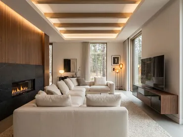 Chalet en  Carrer Amadeus Mozart 16 - Foto 2