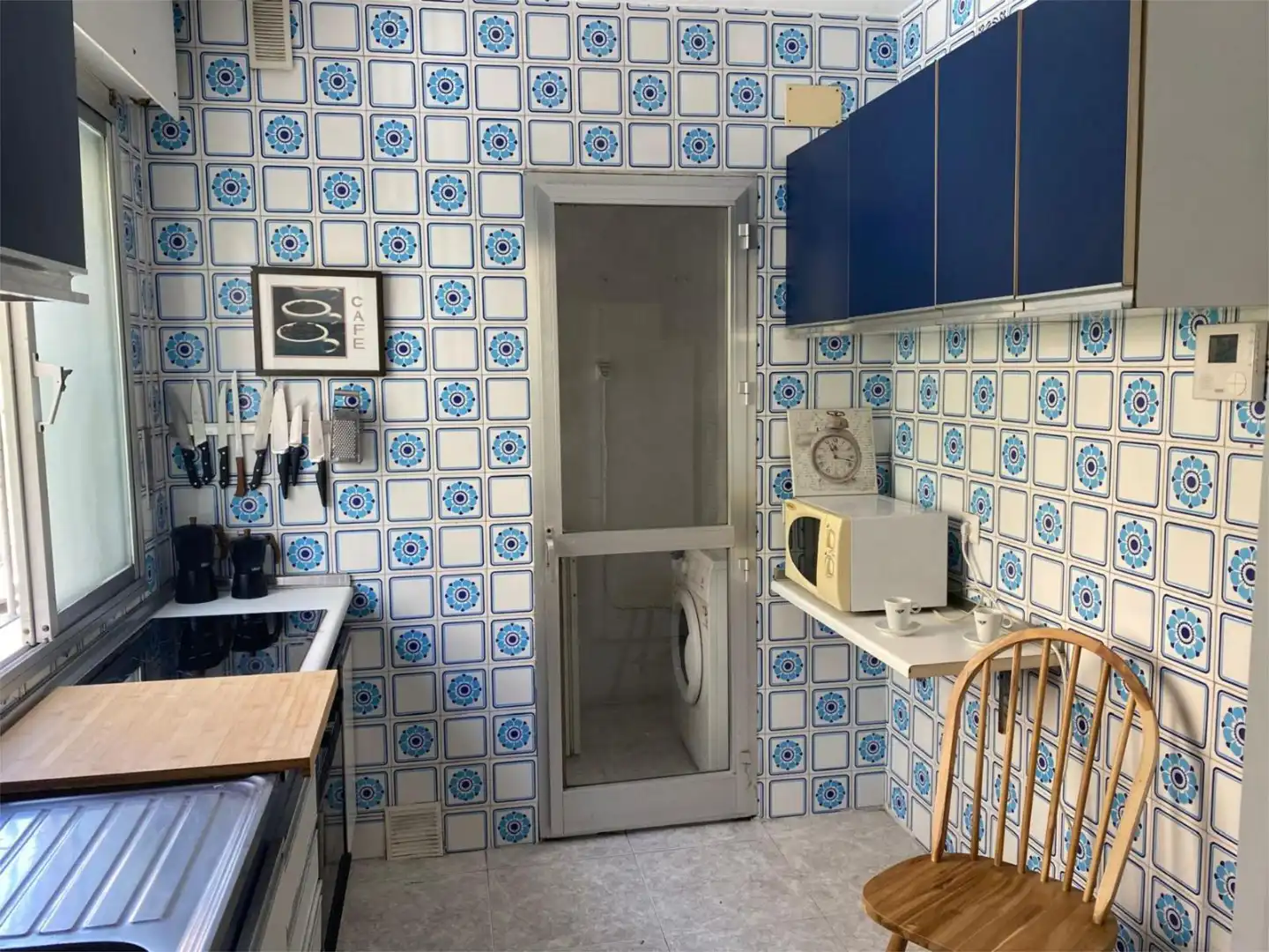 Piso en  Calle de León XIII 40 - Foto 7