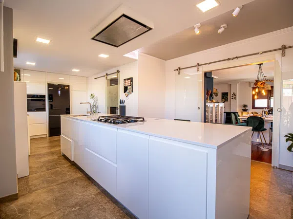 Chalet pareado en Laraño, 8 - Foto 1