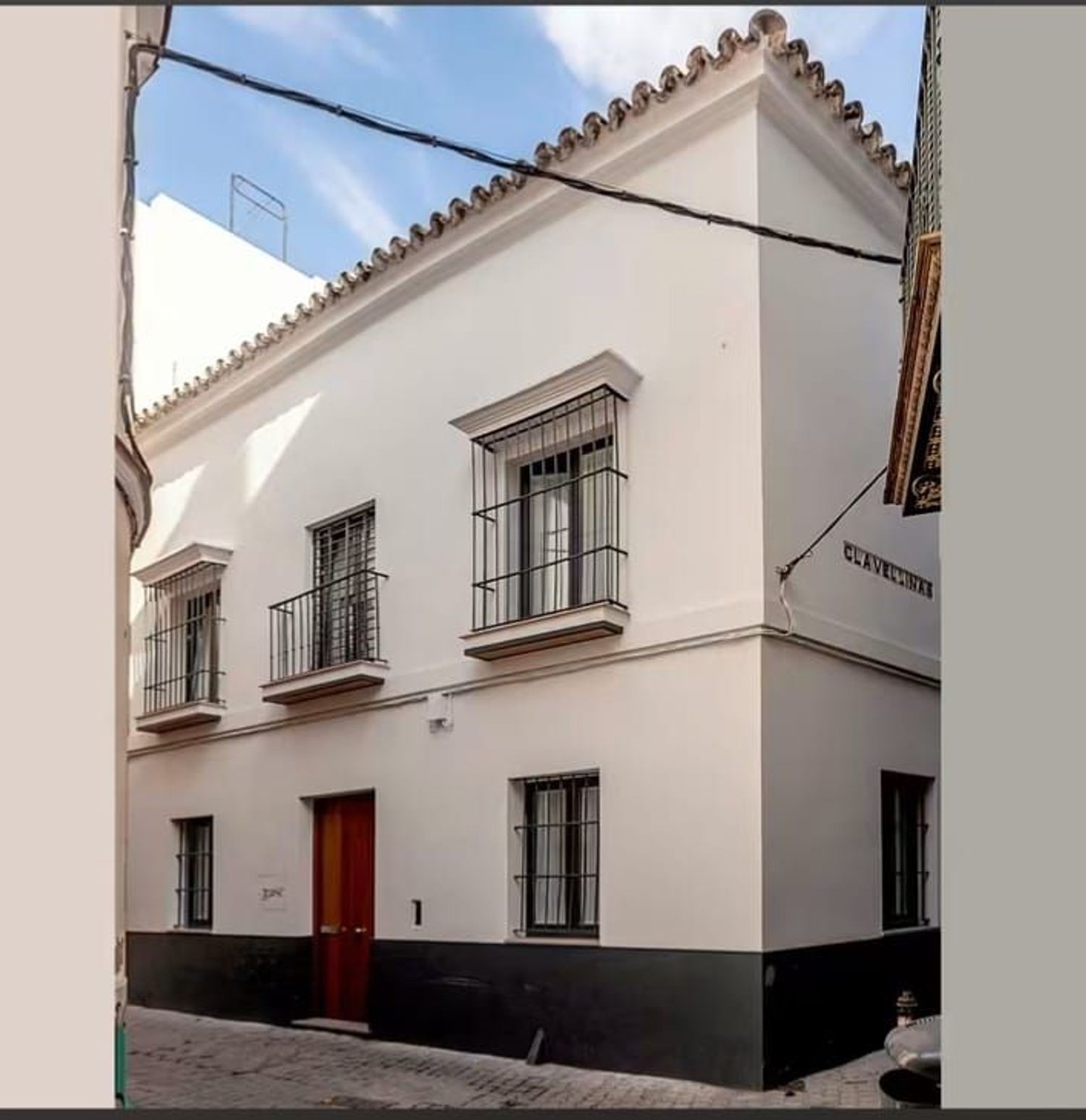 Casa o chalet independiente en Calle Pedro Miguel, 12, Feria - Foto 7