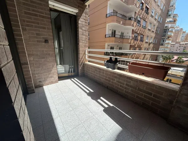 Piso en Calle San Nicolás, 13, Malagueta - Monte Sancha - Foto 10