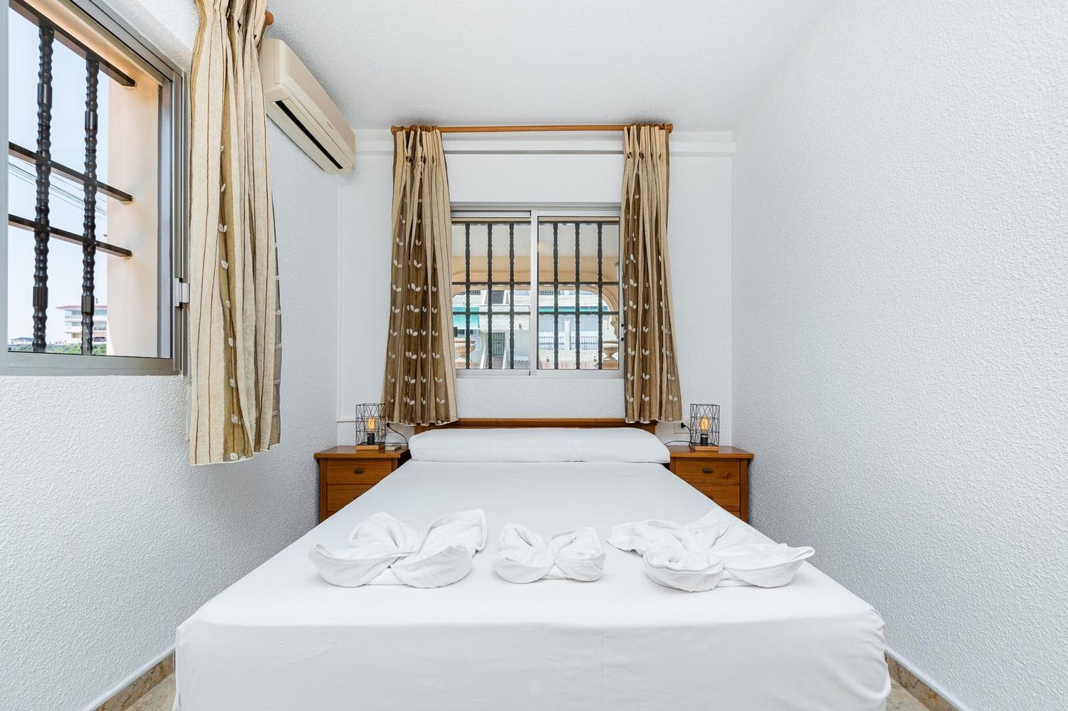 Chalet pareado en Avenida de Inglaterra, 4, Los Europeos - Foto 7