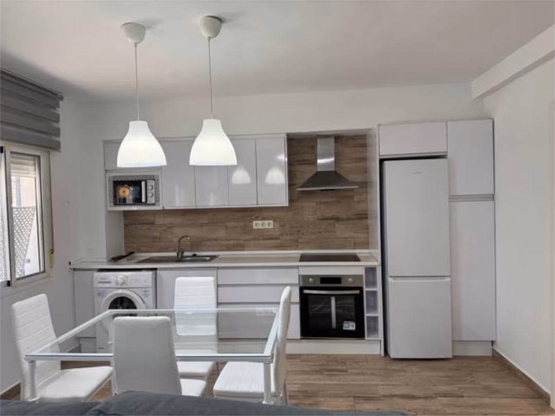 Piso en Avenida de Libia - Foto 7