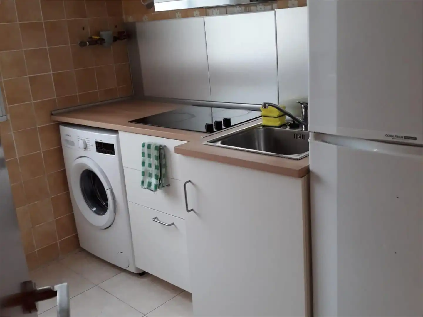 Piso en  Calle de la Reina Fabiola 12 - Foto 7