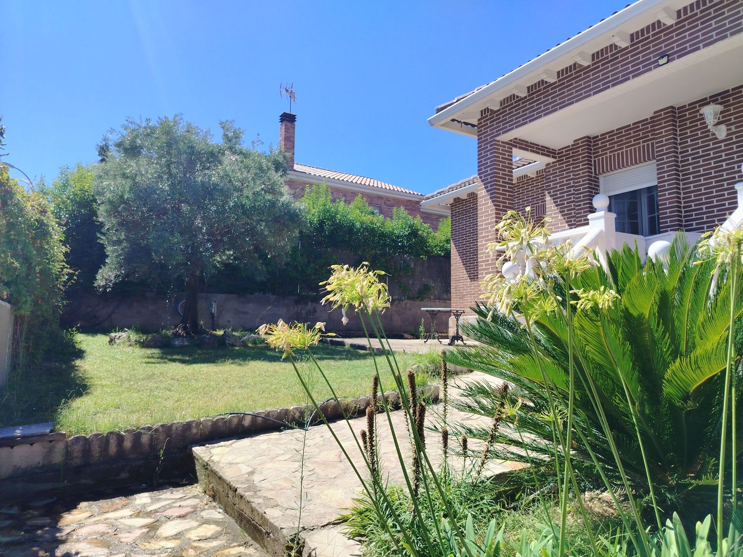 Casa o chalet independiente en Calle Río Ablanquejo, 564 - Foto 3