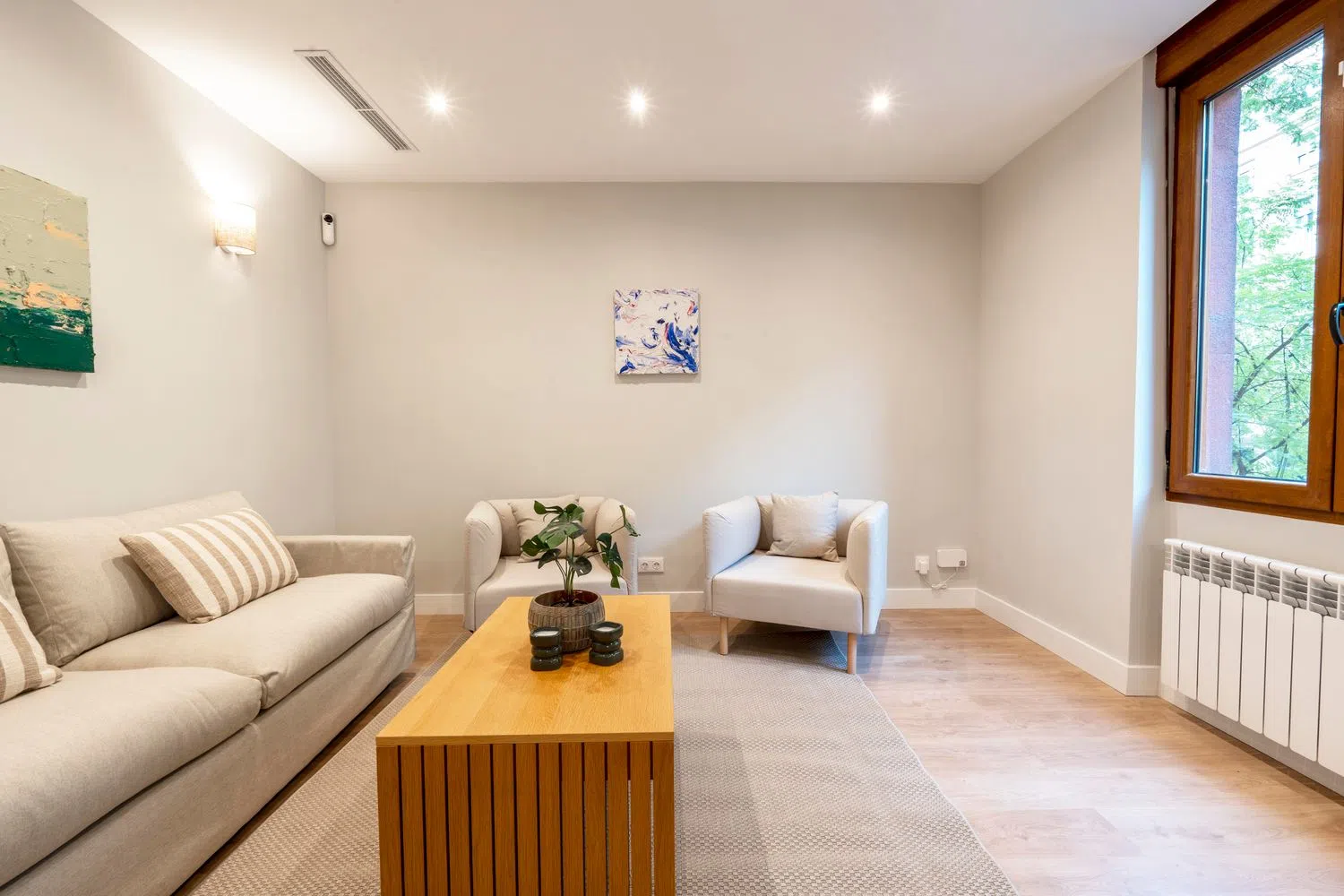 Piso en calle Alcalá, 126 - Foto 4