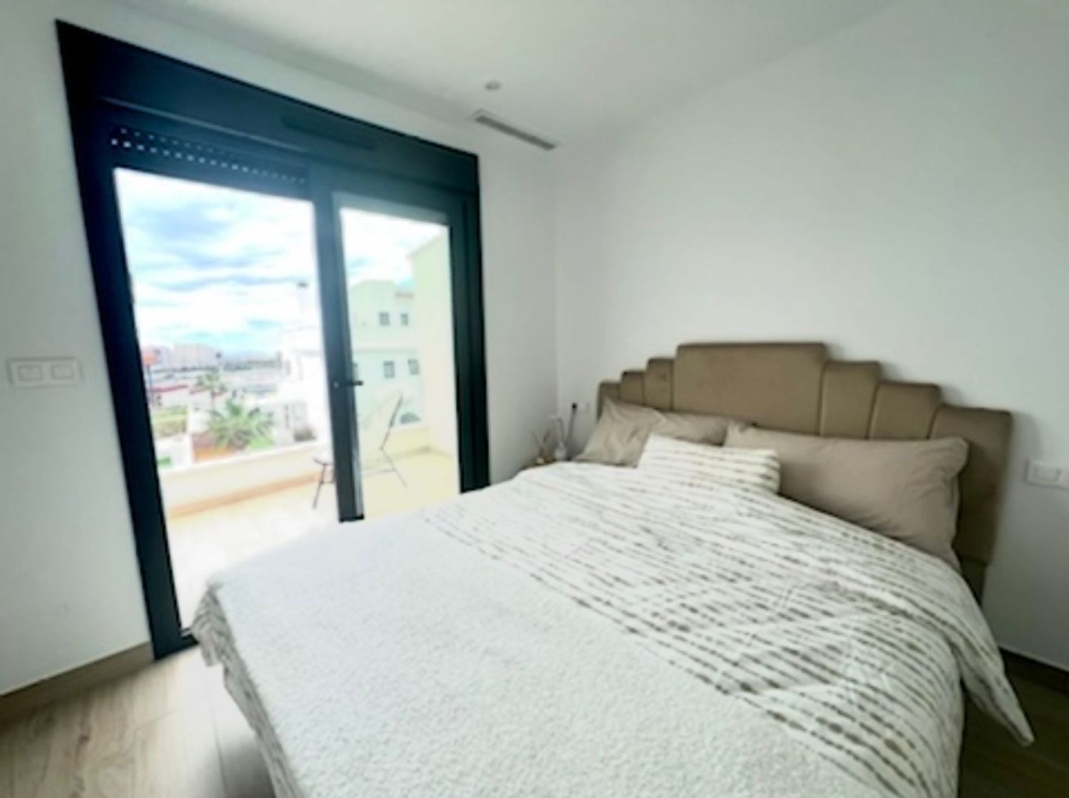 Chalet adosado en Avenida Costa Brava, 31, Balcón de Finestrat-Terra Marina, Balcón de Finestrat-Terra Marina - Foto 6