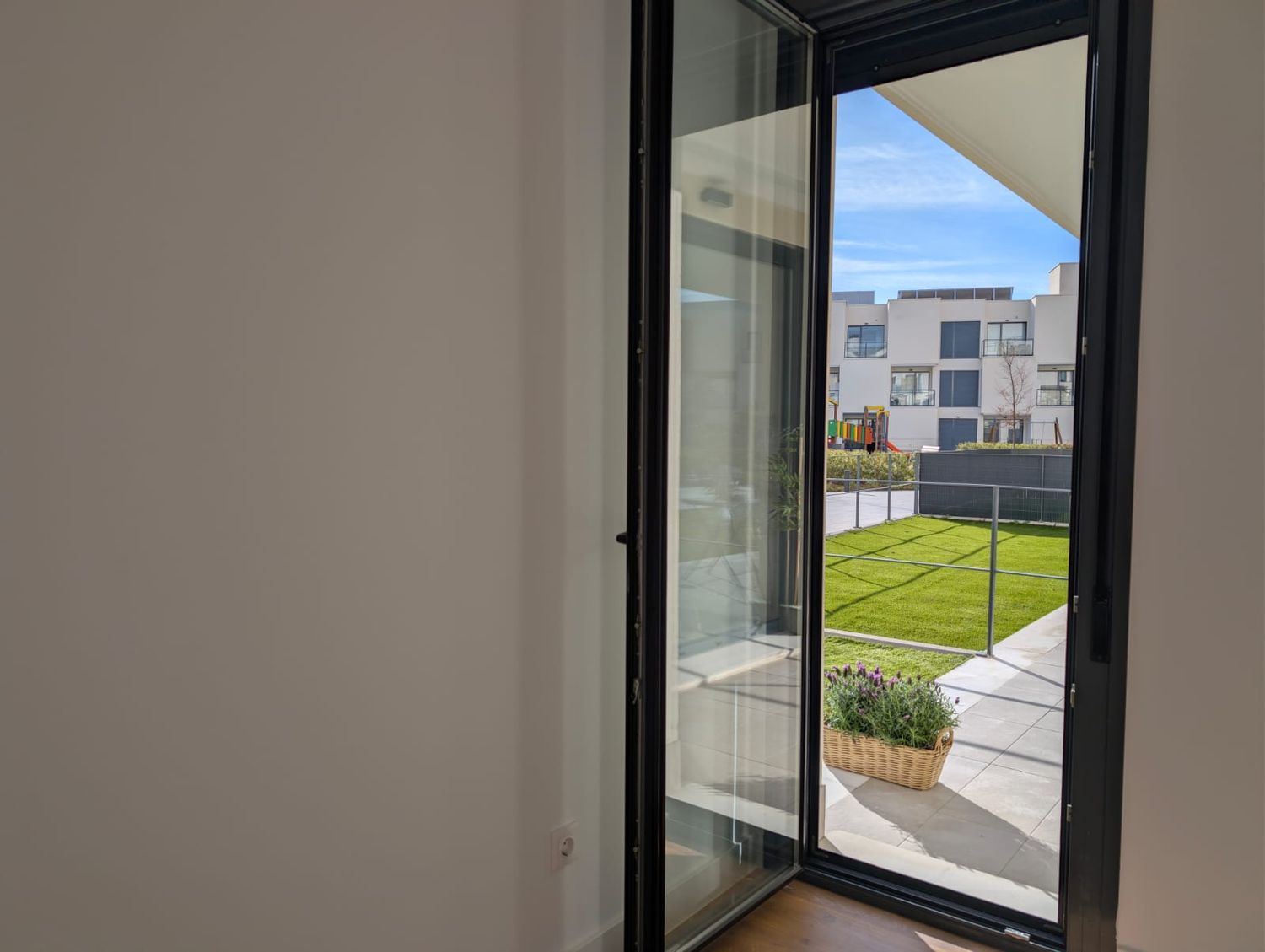 Piso en avenida del Camino de lo Cortao, 14 - Foto 7