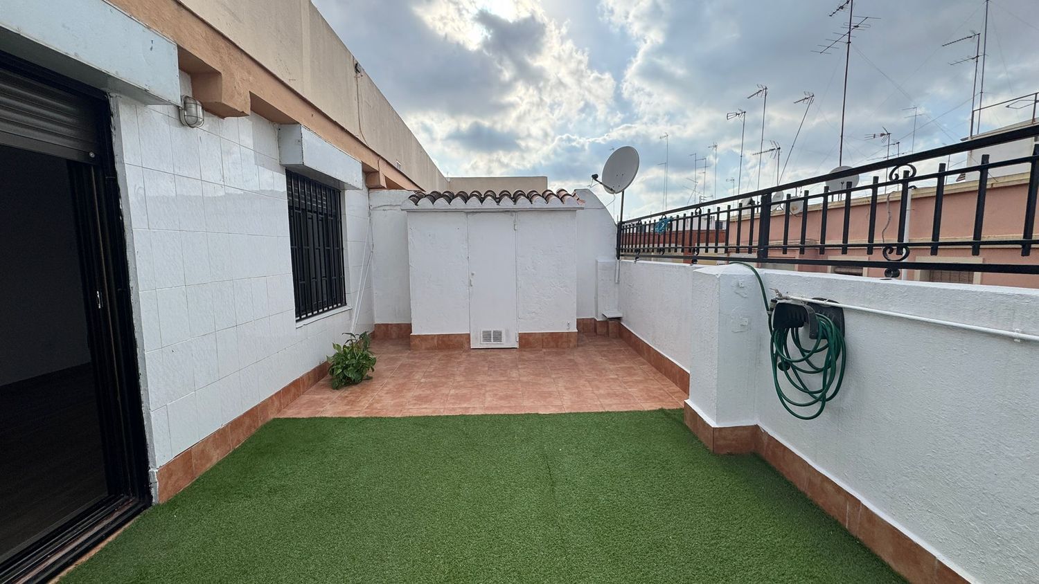 Ático en Calle de Joaquín Navarro, 23, La Creu Coberta - Foto 18