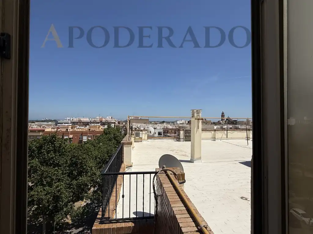 Piso en  Carrer de la Serreta 31 - Foto 30