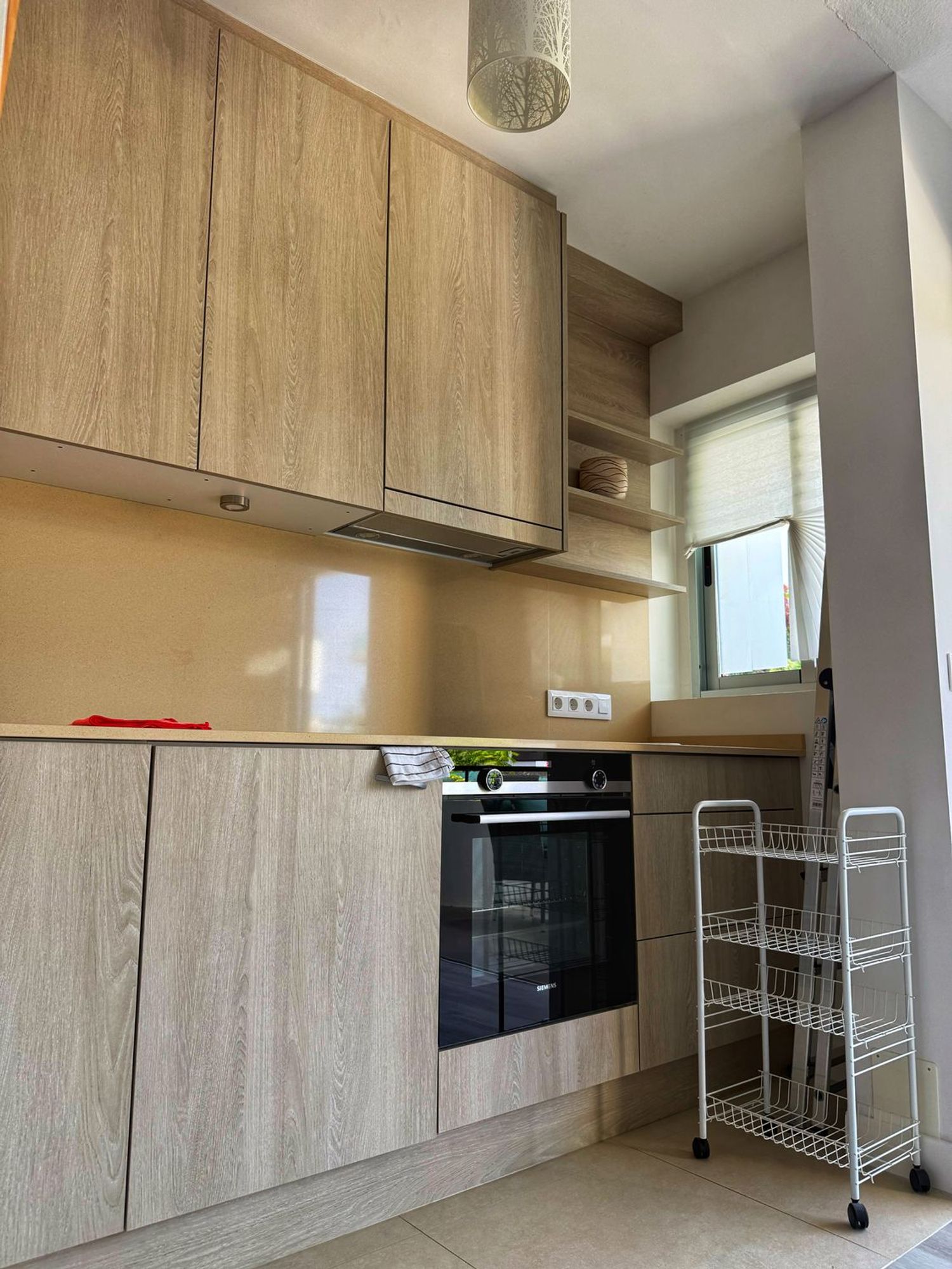 Piso en avenida Marqués de Villanueva del Prado, 4 - Foto 11