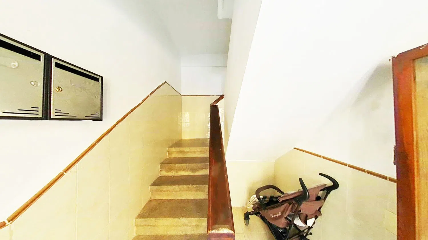 Piso en Centro Ciudad - Foto 26