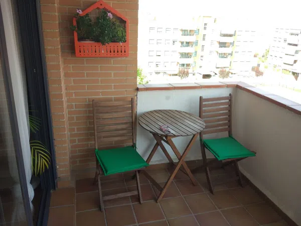 Piso en Avenida de los Quiñones, 2 - Foto 9