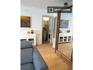 Piso en Santa Coloma de Gramenet - Foto 8