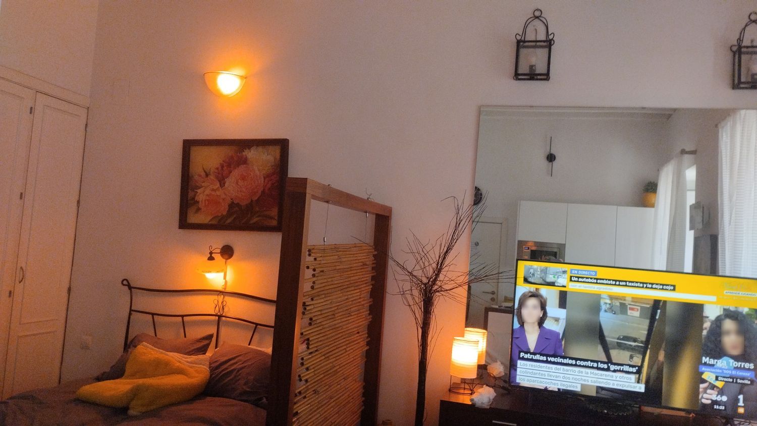 Estudio en Calle San Bartolomé, 3 - Foto 24