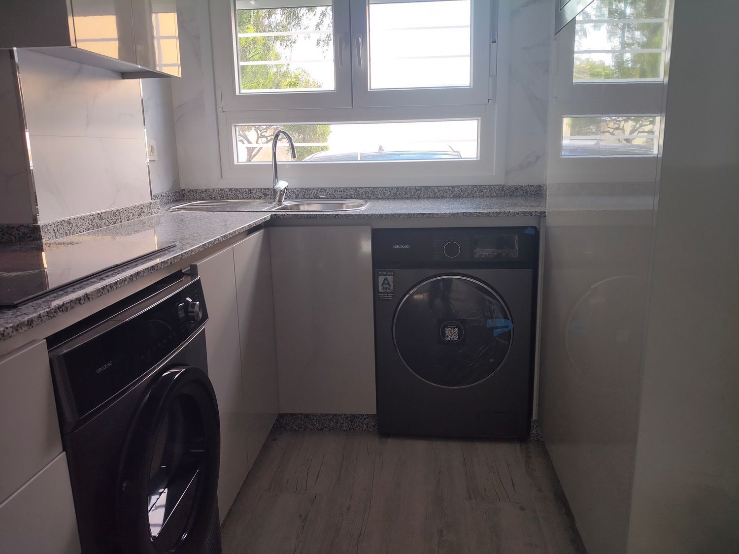 Estudio en calle castilla la mancha, 1 - Foto 2