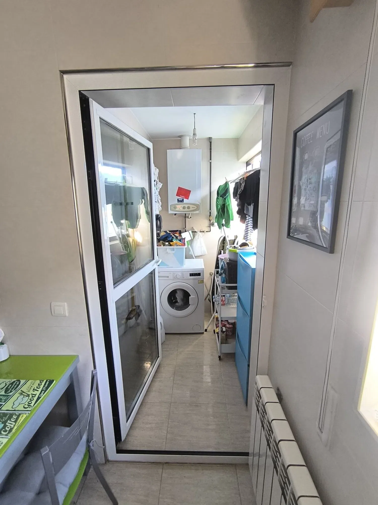 Piso en calle de Josefa García Segret, 1 - Foto 8