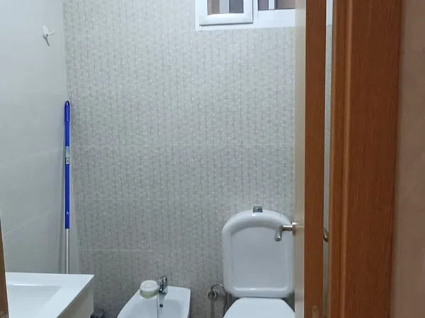 Piso en Avenida de Lisboa, 29, Zona Muelle - Extrarradio, Zona Muelle - Extrarradio - Foto 19