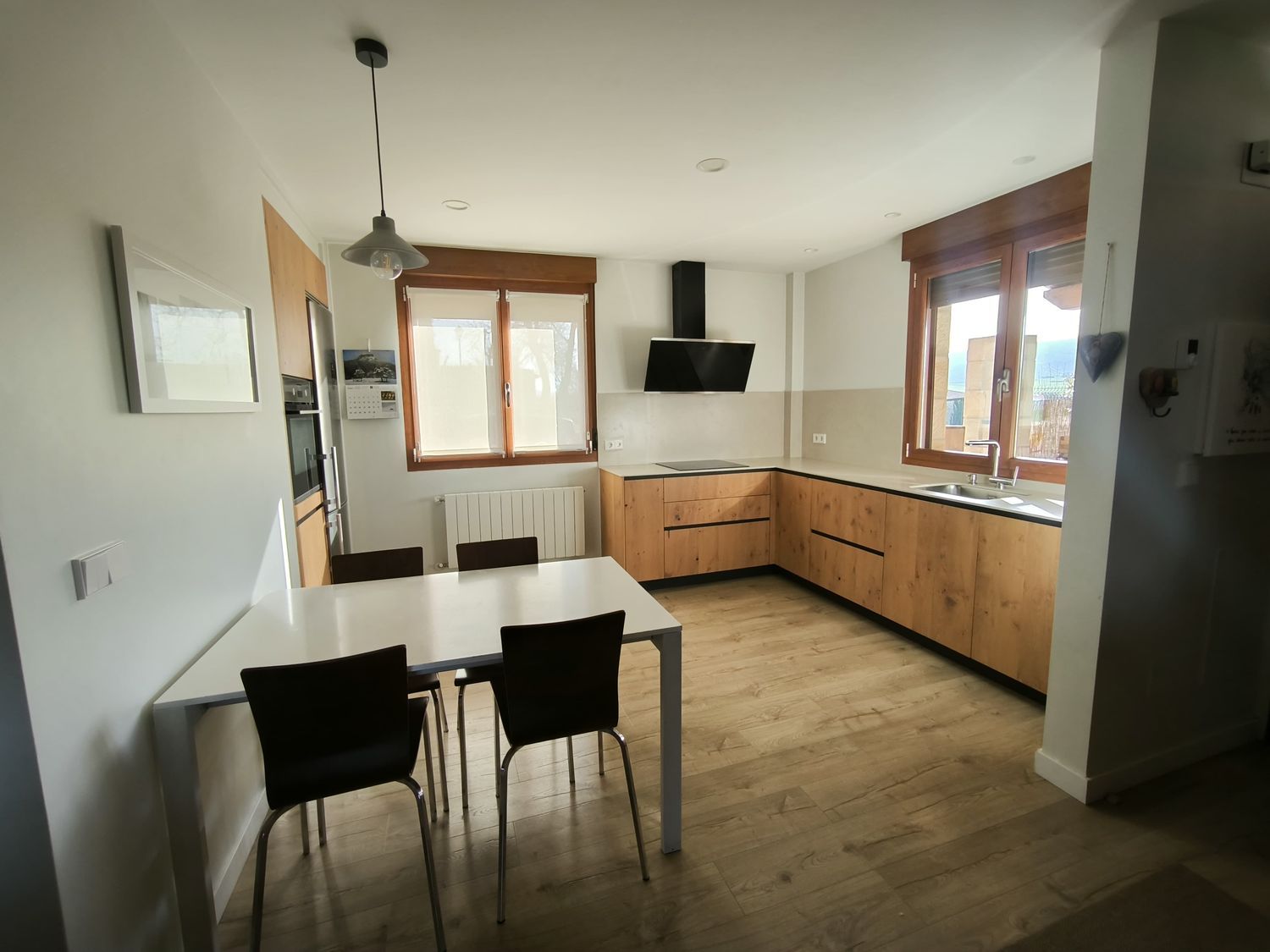 Casa independiente en calle Mendoza Entitatea, 39 - Foto 5