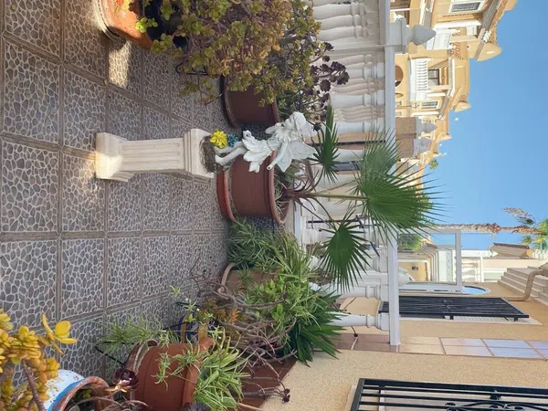 Chalet pareado en Calle Ortosa, 56 - Foto 2