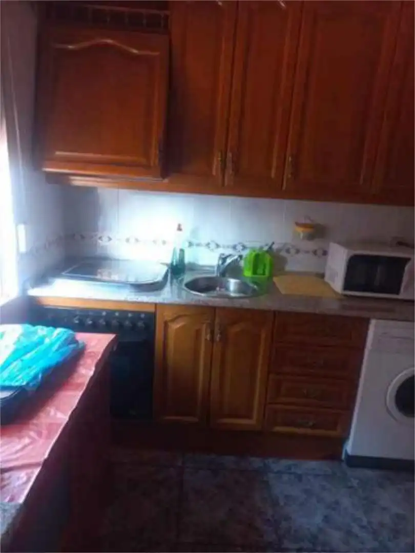 Piso en quiñones - Foto 5