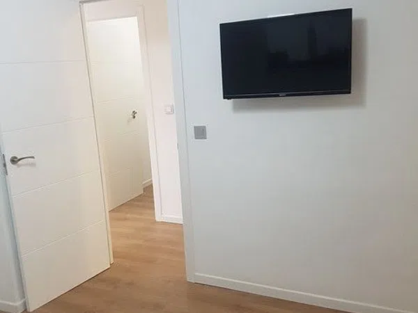 Piso en calle Bazán, 7 - Foto 9