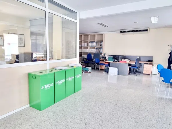Local en Calle Occident, 2, Collblanc - Foto 9